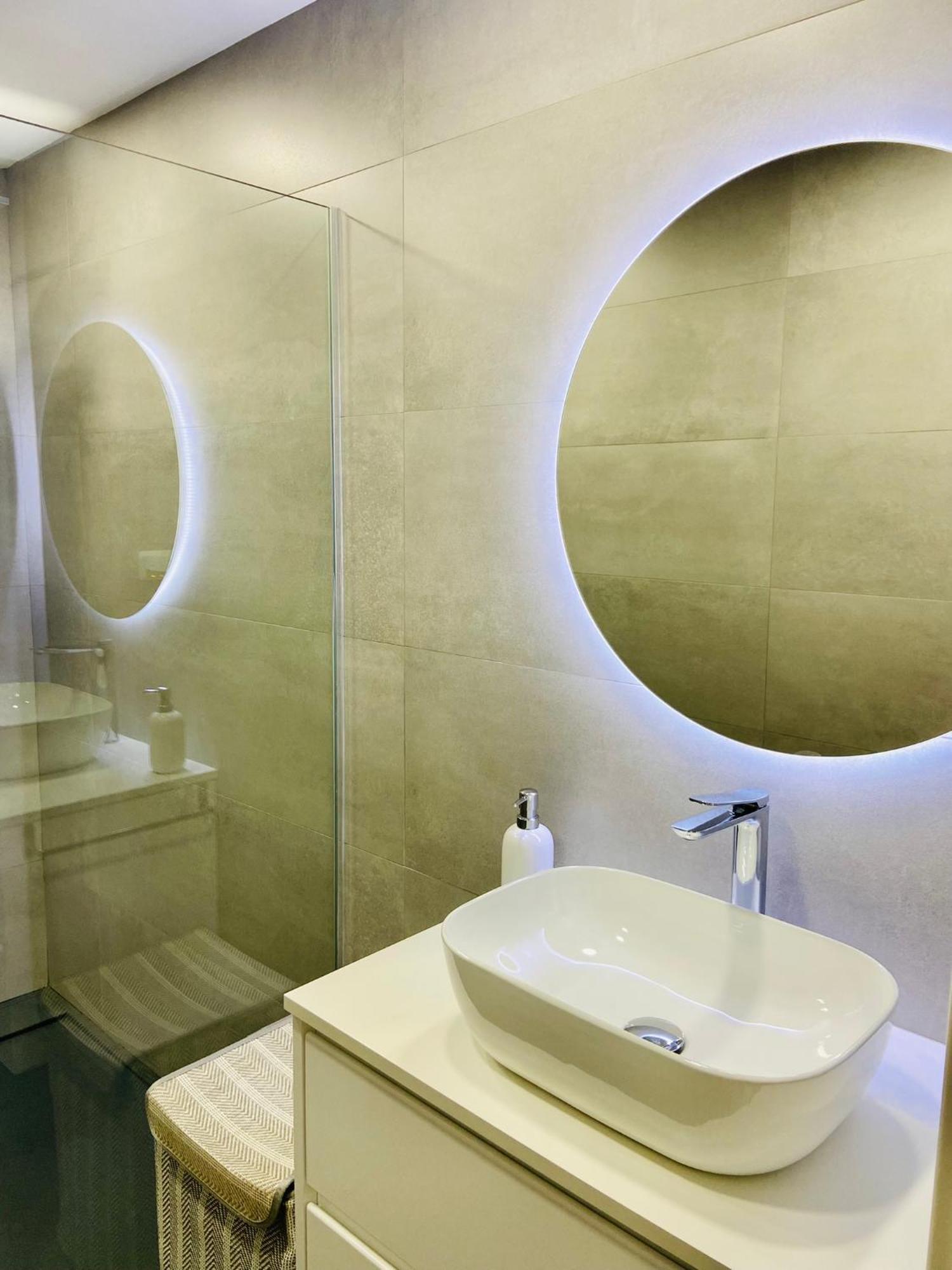 Apartamento En Malaga Junto A Estacion De Metro By Mo Exteriör bild